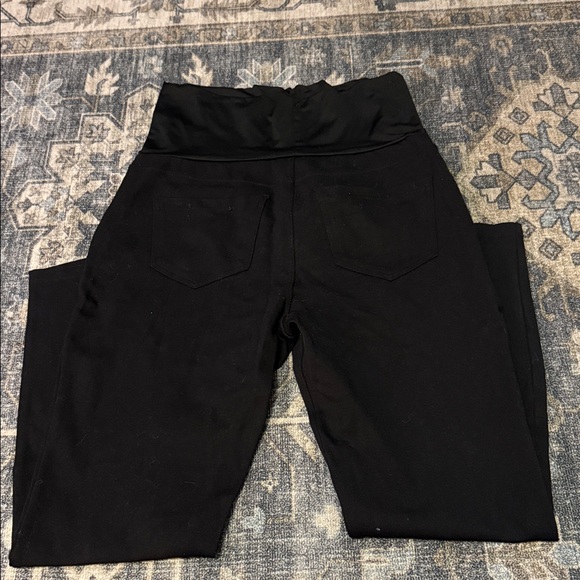 Liverpool Maternity “The Legging” size 8 - Picture 3 of 5